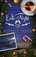 Cover: Late-Night ins Weihnachtsgl&uuml;ck - Nova MD