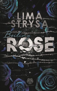 Enlarge image Cover: Boiling ROSE - Nova MD