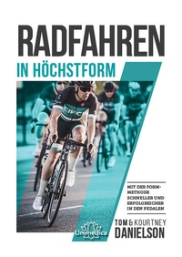 Abbildung von: Radfahren in Höchstform - Unimedica