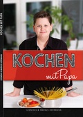 Cover: Kochen mit Papa - Blackforest Book Verlag c/o Herrmann & Partner GmbH