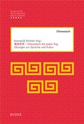 Cover: Chinesisch f&uuml;r jeden Tag - Buske, H
