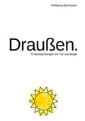 Cover: Drau&szlig;en. - Verlag Ille & Riemer