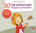 Cover: Gib auf dich acht! - headroom