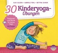 Cover: 30 Kinderyoga-&Uuml;bungen - headroom