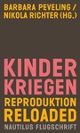 Cover: Kinderkriegen - Edition Nautilus