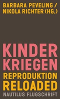 Cover: Kinderkriegen - Edition Nautilus