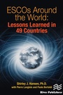 Cover: ESCOs Around the World - River Publishers