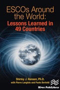 Cover: ESCOs Around the World - River Publishers