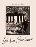 Cover: Ich bin Berliner - Books on Demand