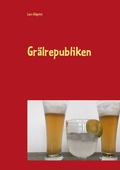Cover: Gr&auml;lrepubliken - Books on Demand