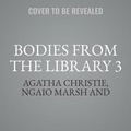 Cover: Bodies from the Library 3 - Harperfiction