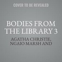 Enlarge image Cover: Bodies from the Library 3 - Harperfiction