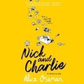 Cover: Nick and Charlie - Children's