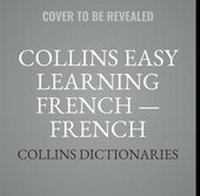 Enlarge image Cover: Collins Easy Learning French -- French Pronunciation: Lib/E - Collins Reference