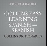 Enlarge image Cover: Collins Easy Learning Spanish -- Spanish Pronunciation: Lib/E - Collins Reference
