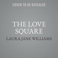 Enlarge image Cover: The Love Square - Avon Books