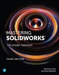 Abbildung von: Mastering SolidWorks - Peachpit Press Publications