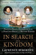 Cover: In Search of a Kingdom - HarperCollins