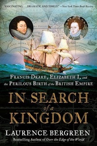 Enlarge image Cover: In Search of a Kingdom - HarperCollins