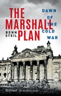 Cover: The Marshall Plan - Oxford University Press