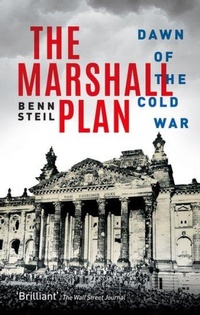 Enlarge image Cover: The Marshall Plan - Oxford University Press