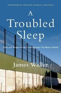 Cover: A Troubled Sleep - Oxford University Press Inc
