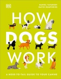 Cover: How Dogs Work - DK