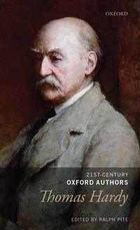 Enlarge image Cover: Thomas Hardy - Oxford University Press