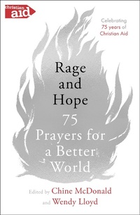 Abbildung von: Rage and Hope - SPCK Publishing
