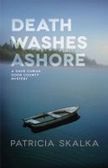 Cover: Death Washes Ashore - University of Wisconsin Press