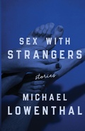 Cover: Sex with Strangers - University of Wisconsin Press