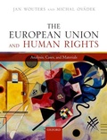 Cover: The European Union and Human Rights - Oxford University Press