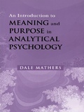 Bild: An Introduction to Meaning and Purpose in Analytical Psychology - Routledge