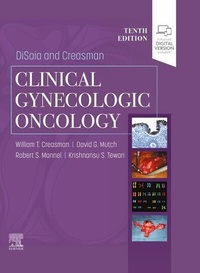 Abbildung von: DiSaia and Creasman Clinical Gynecologic Oncology , E- Book - Elsevier
