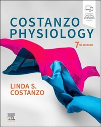 Abbildung von: Costanzo Physiology E-Book - Elsevier