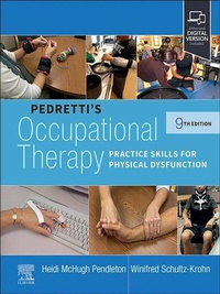 Abbildung von: Pedretti's Occupational Therapy - E-Book - Mosby