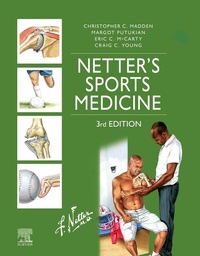 Abbildung von: Netter's Sports Medicine, E-Book - Elsevier