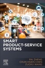 Cover: Smart Product-Service Systems - Elsevier