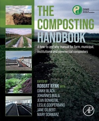 Enlarge image Cover: The Composting Handbook - Academic Press