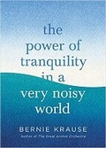 Cover: The Power of Tranquility in a Very Noisy World - Piatkus Books