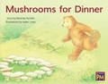 Cover: Mushrooms for Dinner - Houghton Mifflin