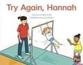 Cover: Try Again, Hannah - Houghton Mifflin