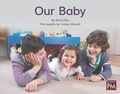 Cover: Our Baby - Houghton Mifflin