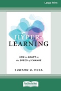 Cover: Hyper-Learning - READHOWYOUWANT