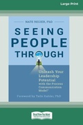 Cover: Seeing People Through - READHOWYOUWANT