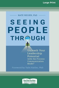 Enlarge image Cover: Seeing People Through - READHOWYOUWANT