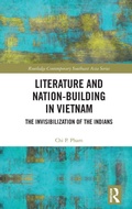 Cover: Literature and Nation-Building in Vietnam - Routledge