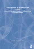 Cover: Communication at the Heart of the School - Routledge