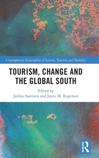 Abbildung von: Tourism, Change and the Global South - Routledge