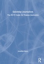Cover: Essential Journalism - Routledge